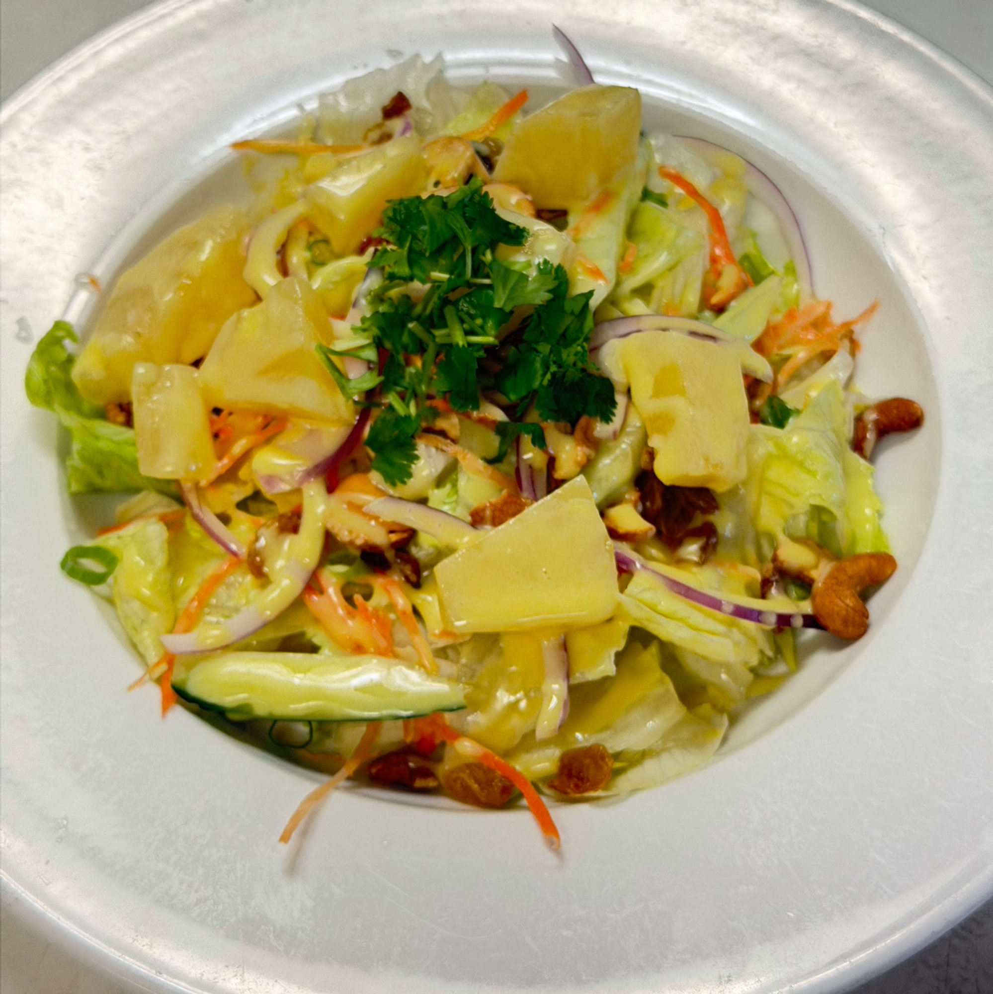 House Salad
