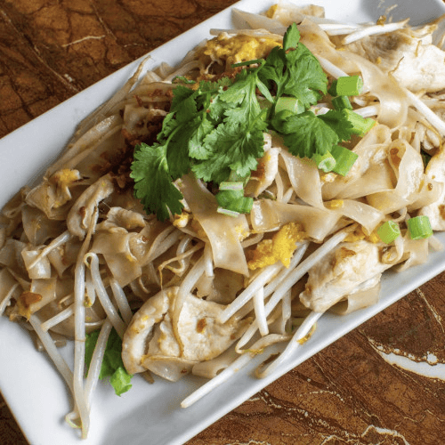 Khua Noodle
