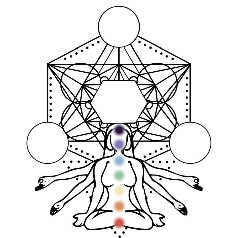 EHW Balance Studio Logo