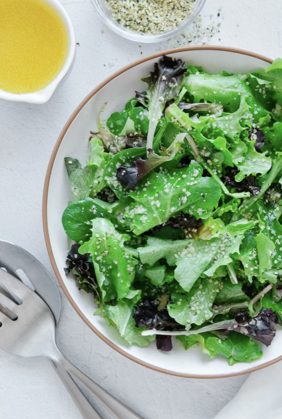 Side Salad