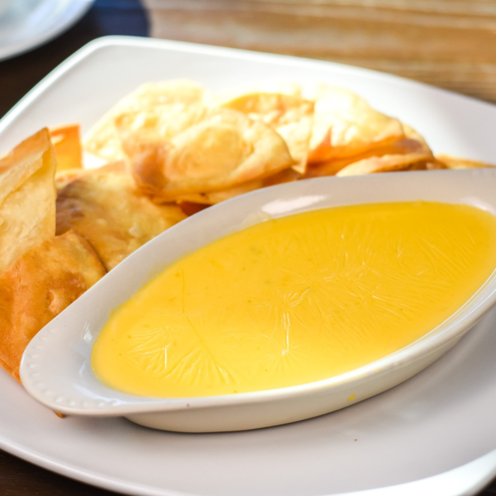 Chile Con Queso