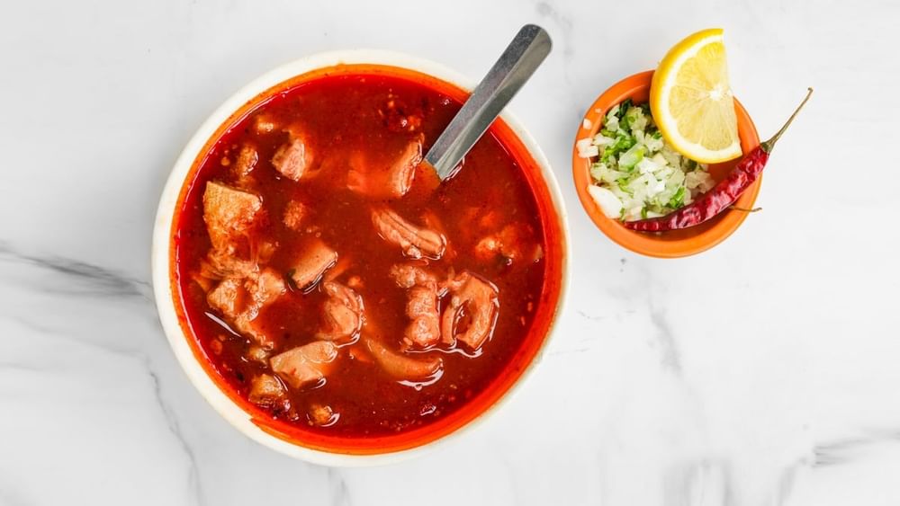 Menudo