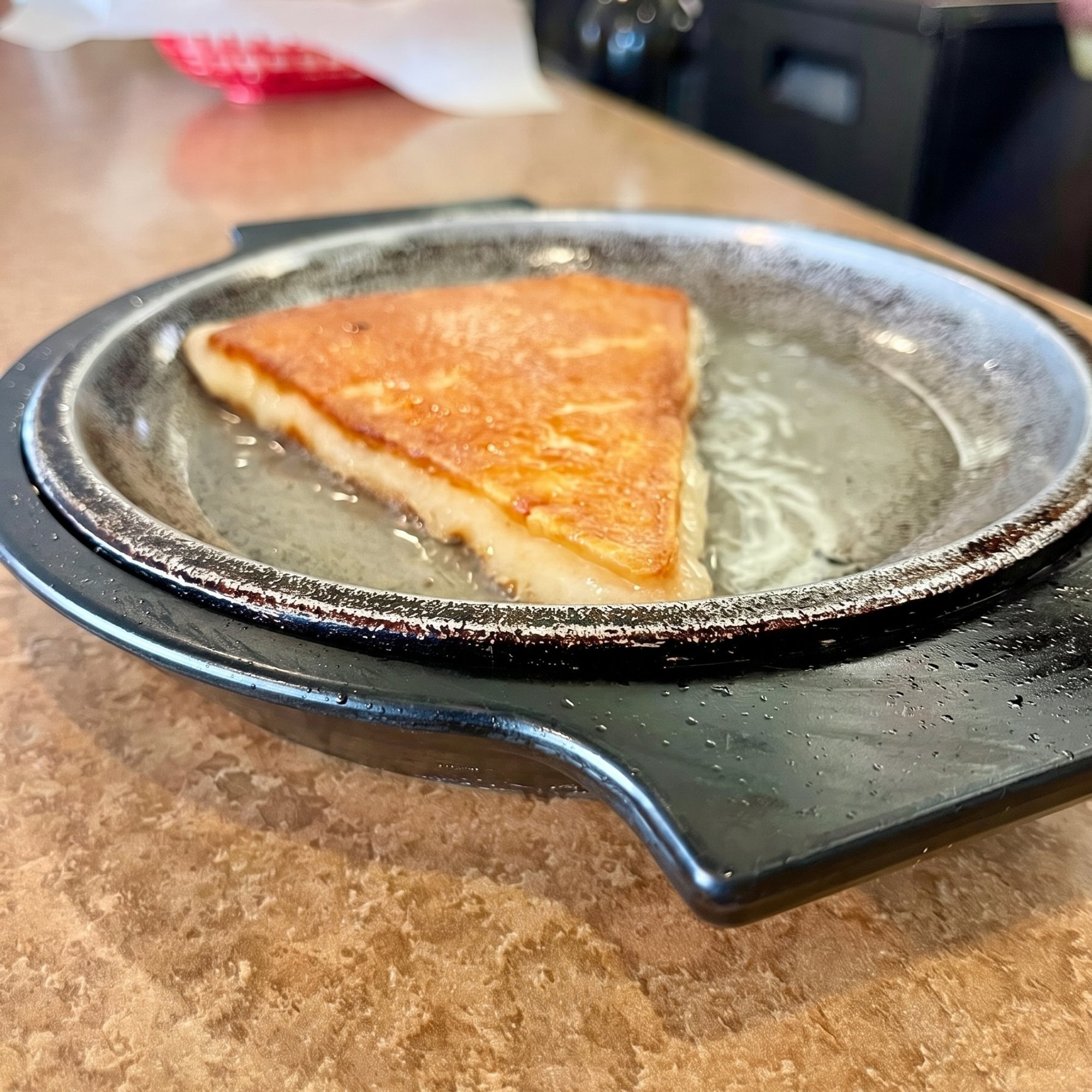 Saganaki