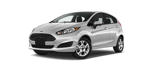 Compact 4 Door