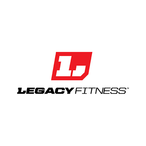 Legacy Fitness Logo