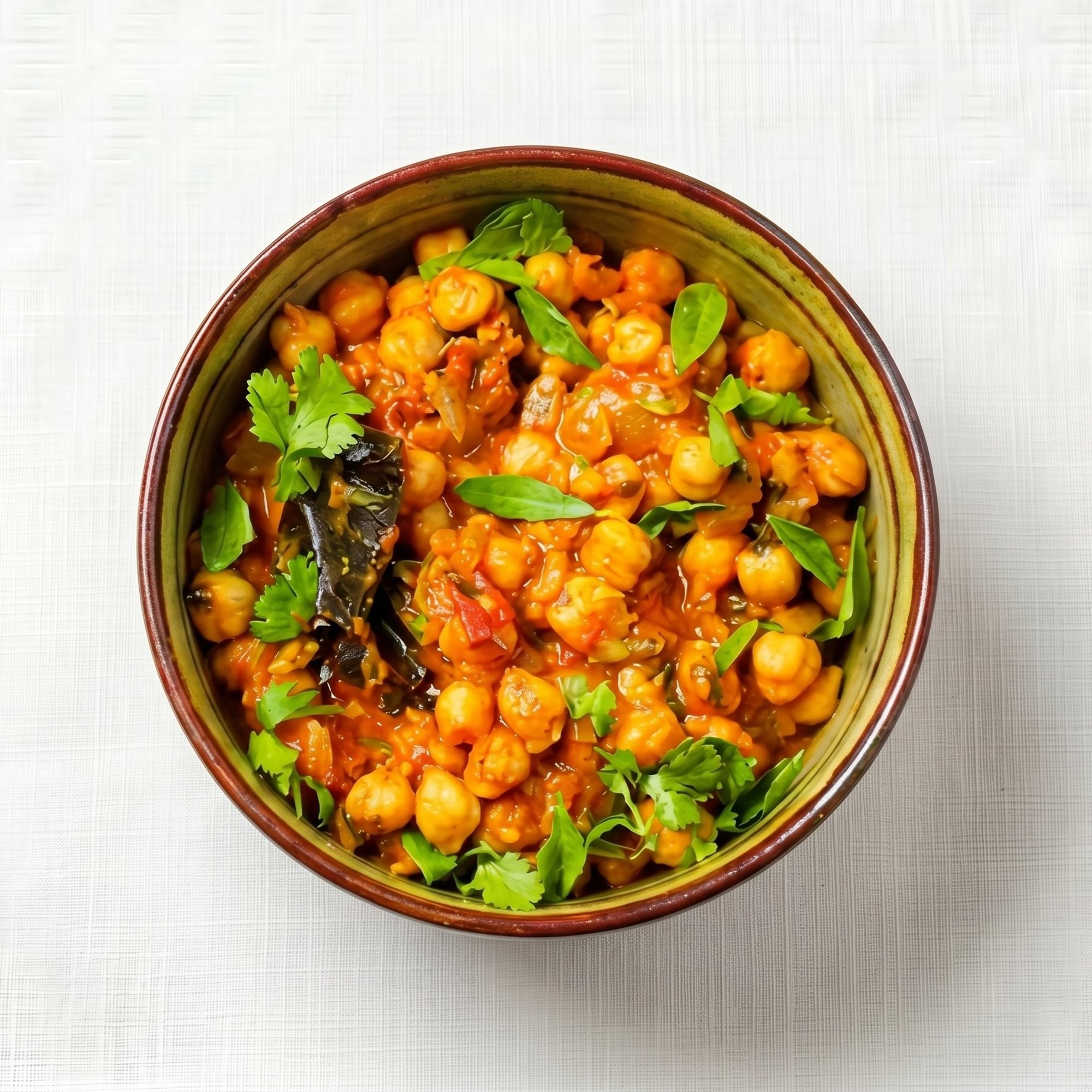 Channa Masala