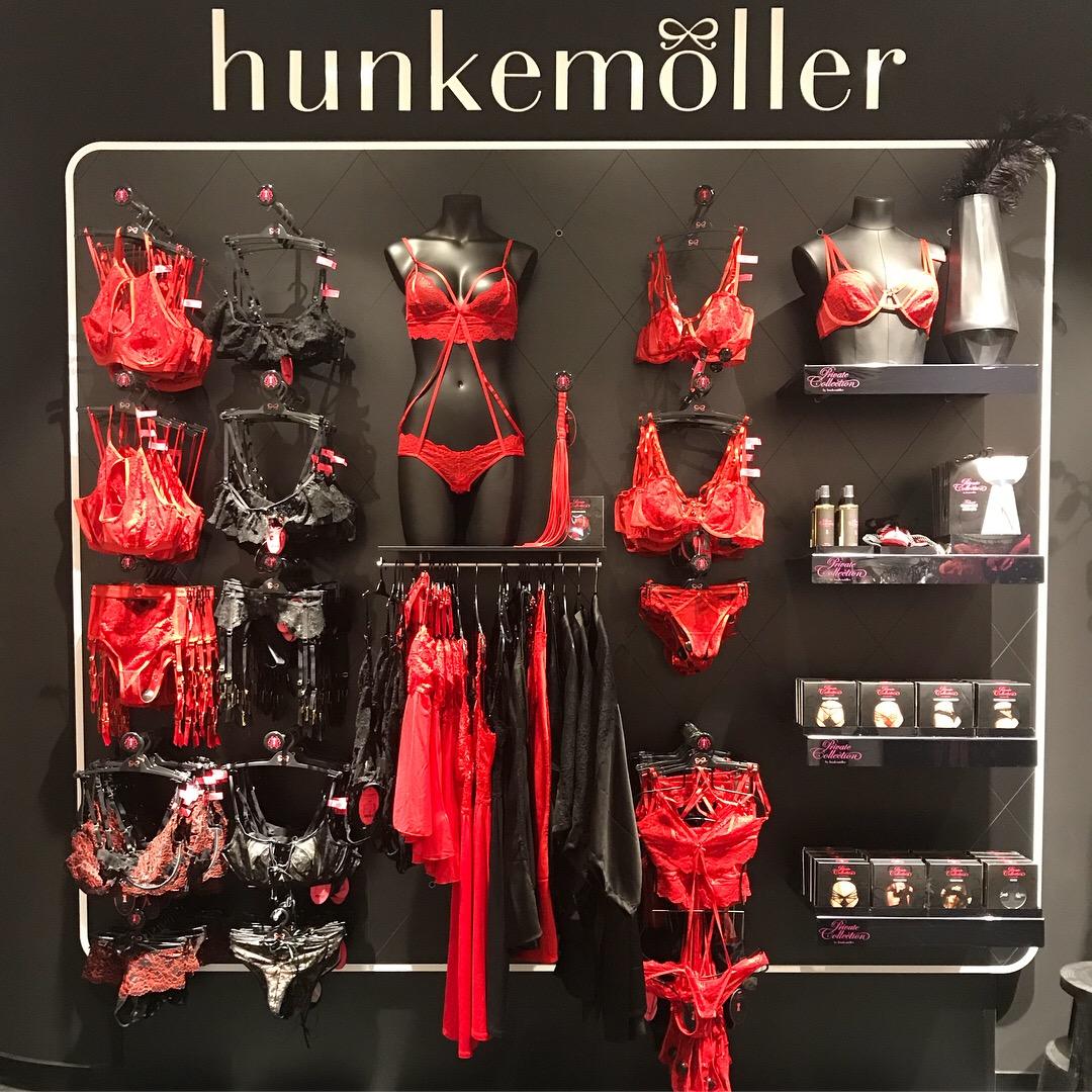 Bilder Hunkemöller