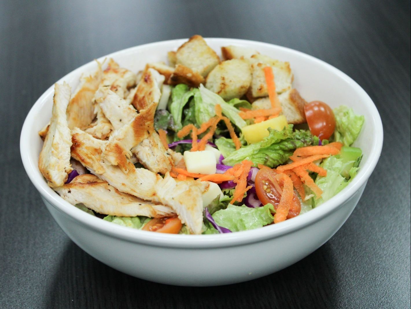 Taxco Salad