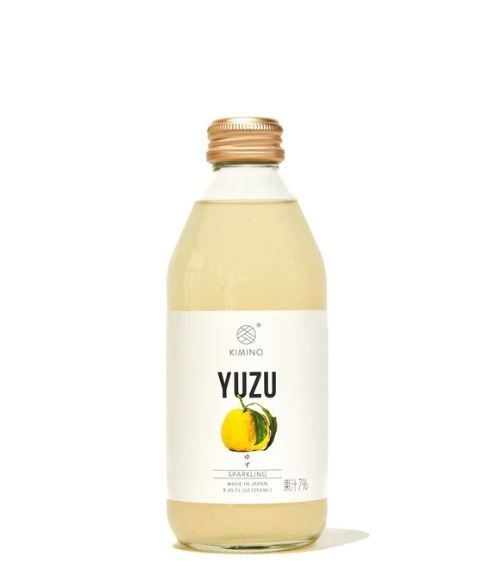 Yuzu Juice