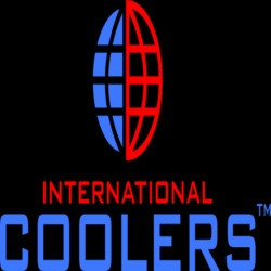 International Coolers