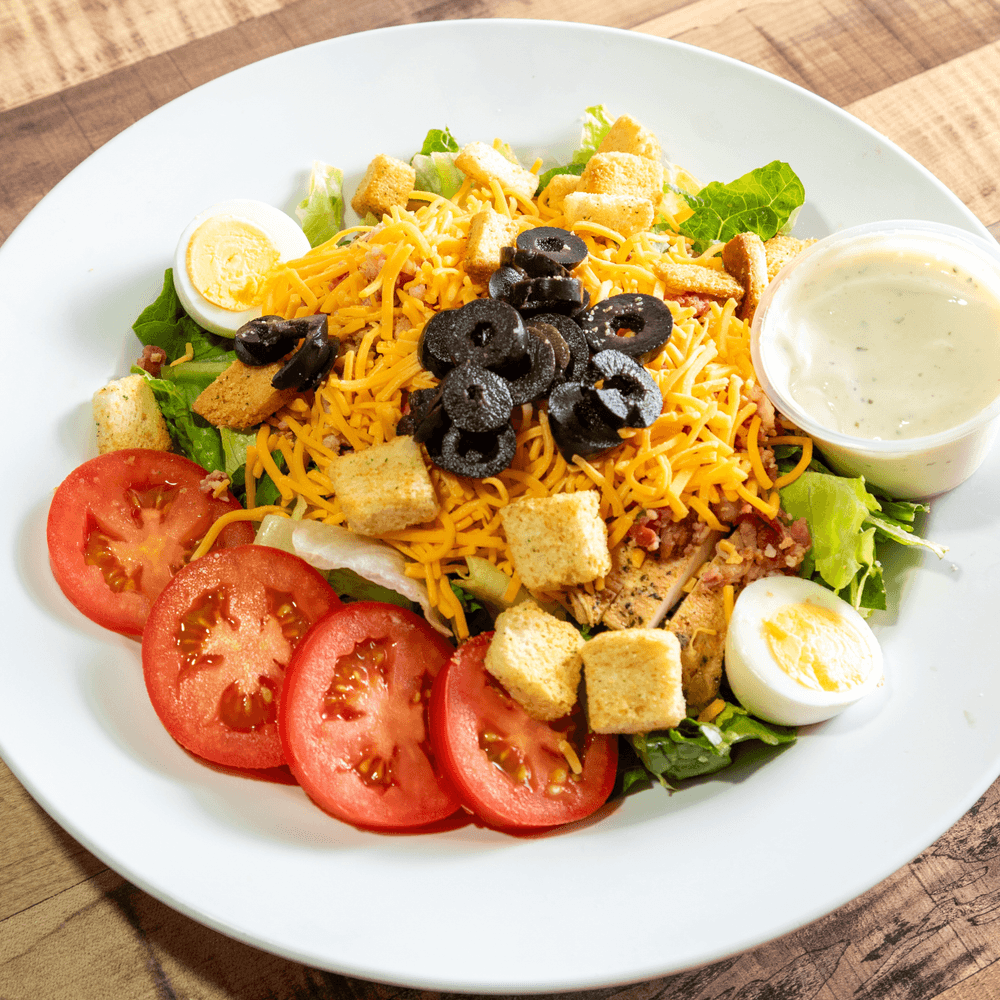 Frisco Salad