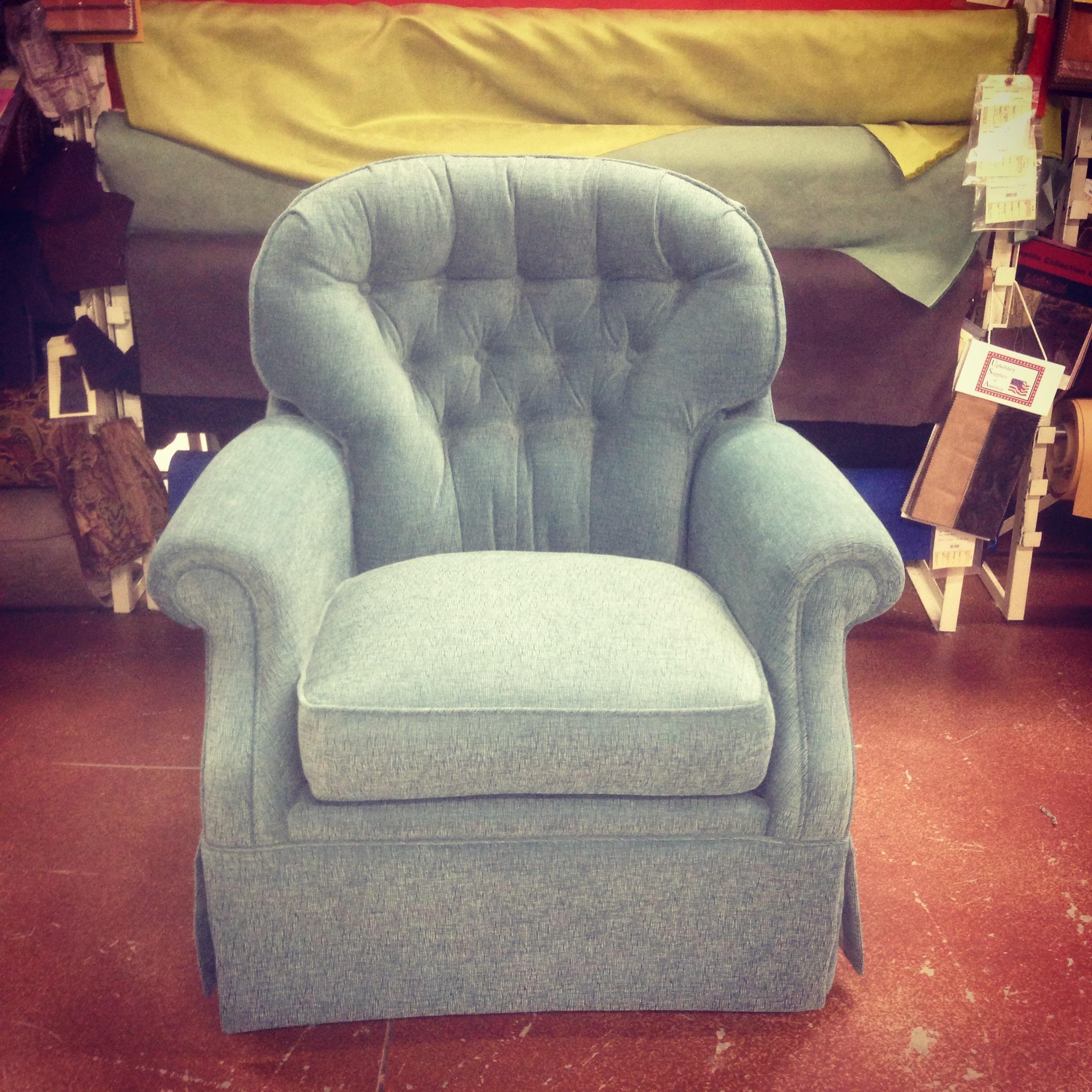 Dunwoody Upholstery Image