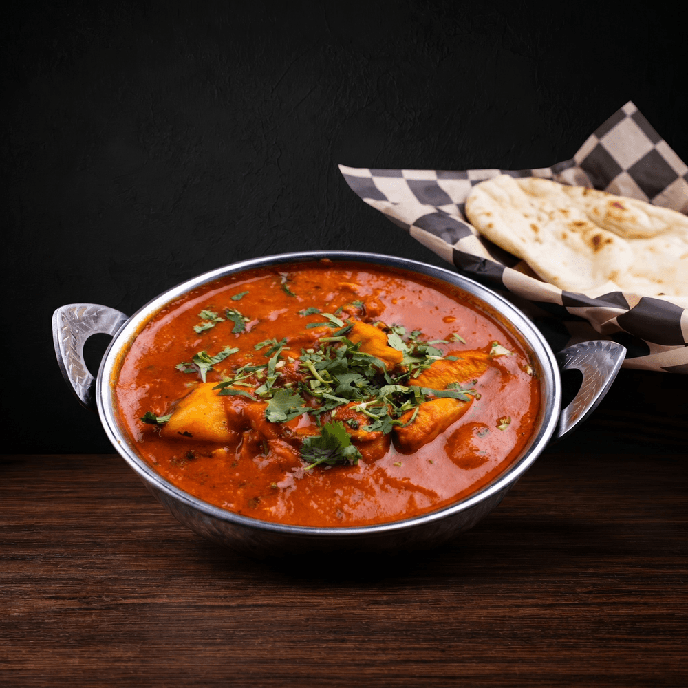 Lamb Vindaloo