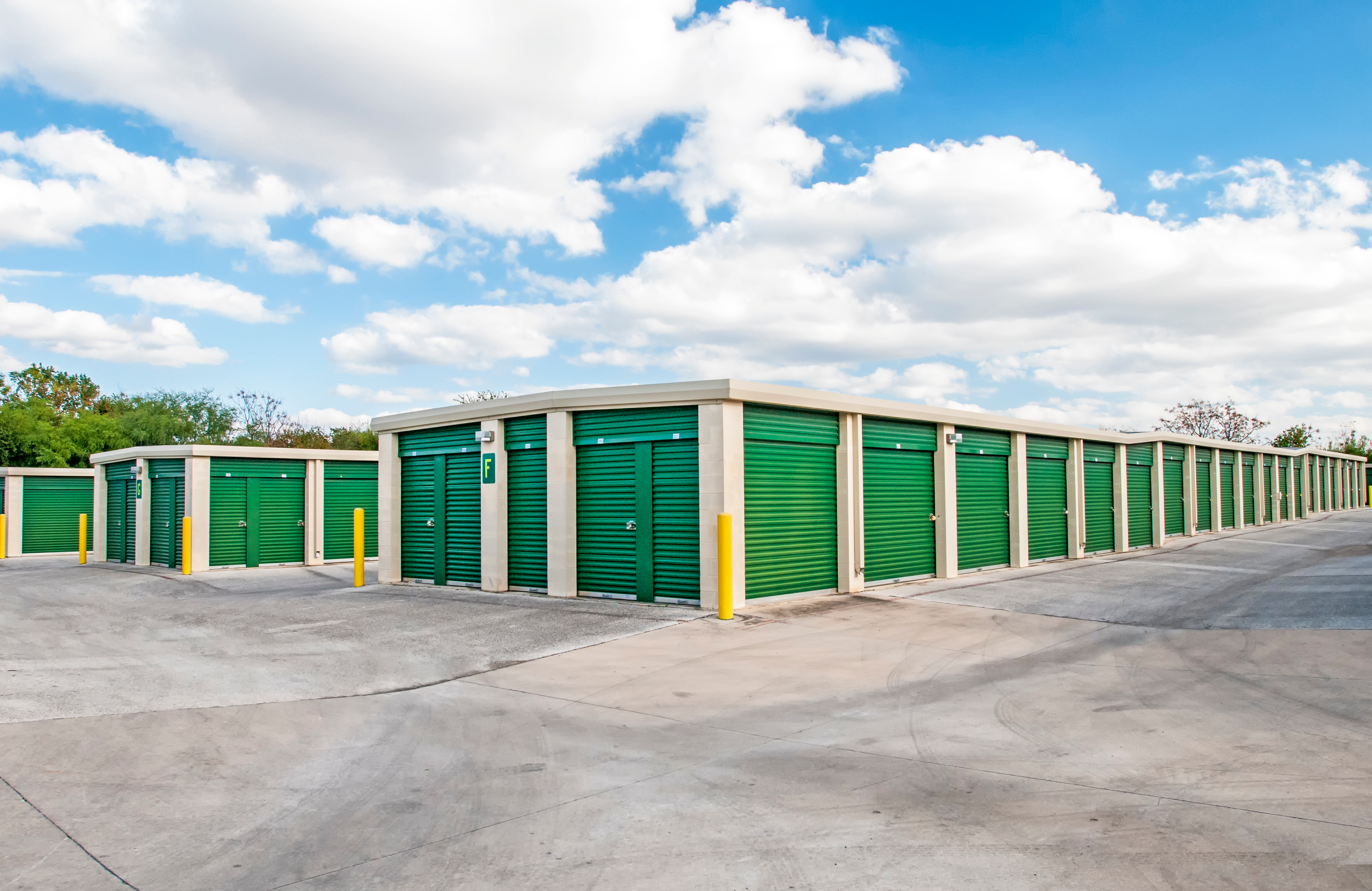 Lockaway Storage - Nacogdoches Photo