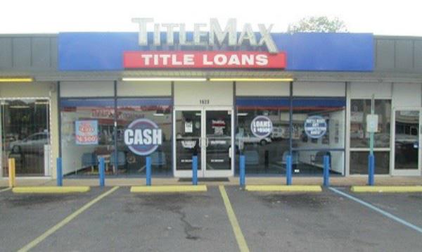 TitleMax Title Loans Photo