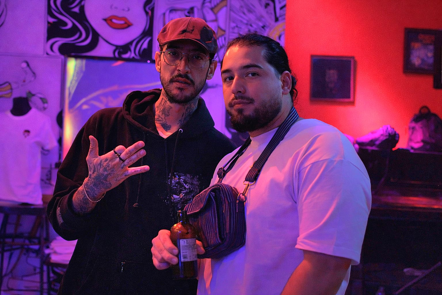 Galería en miniatura