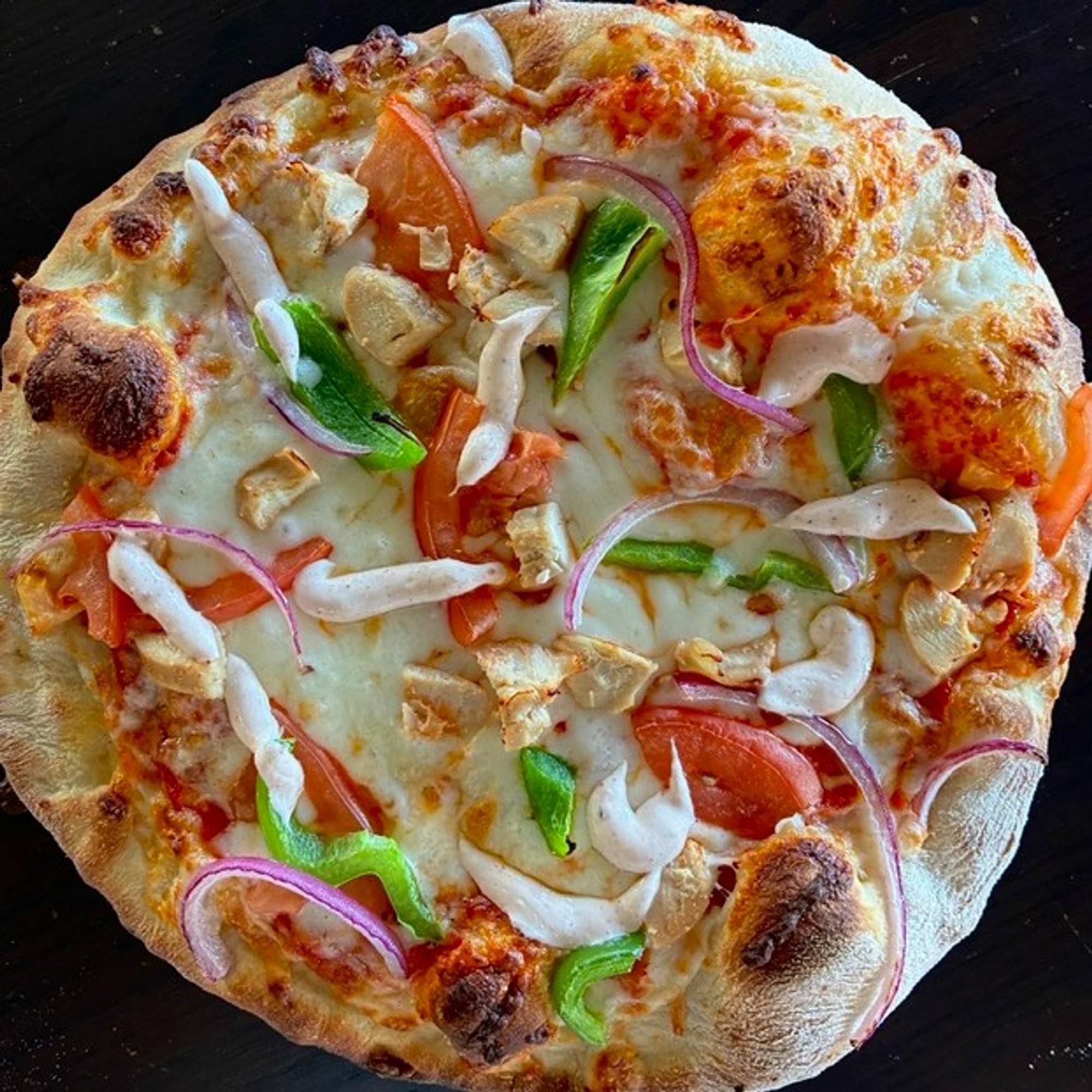 Tandoori Groove