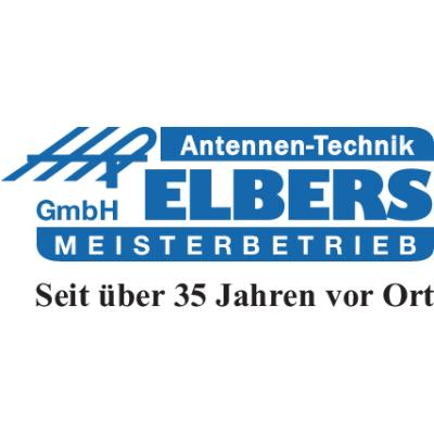 Logo von Antennen-Technik Elbers GmbH