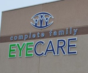 Complete Family Eye Care Photo