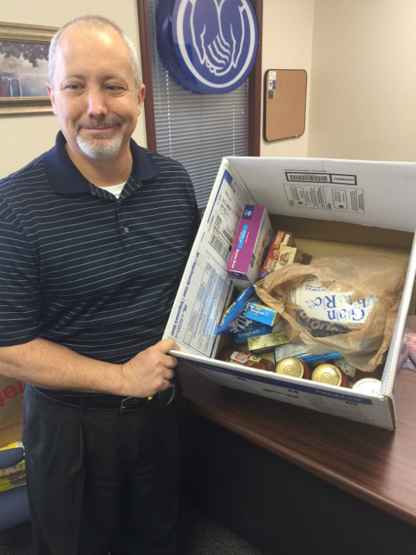 Images Casey Dehmer: Allstate Insurance