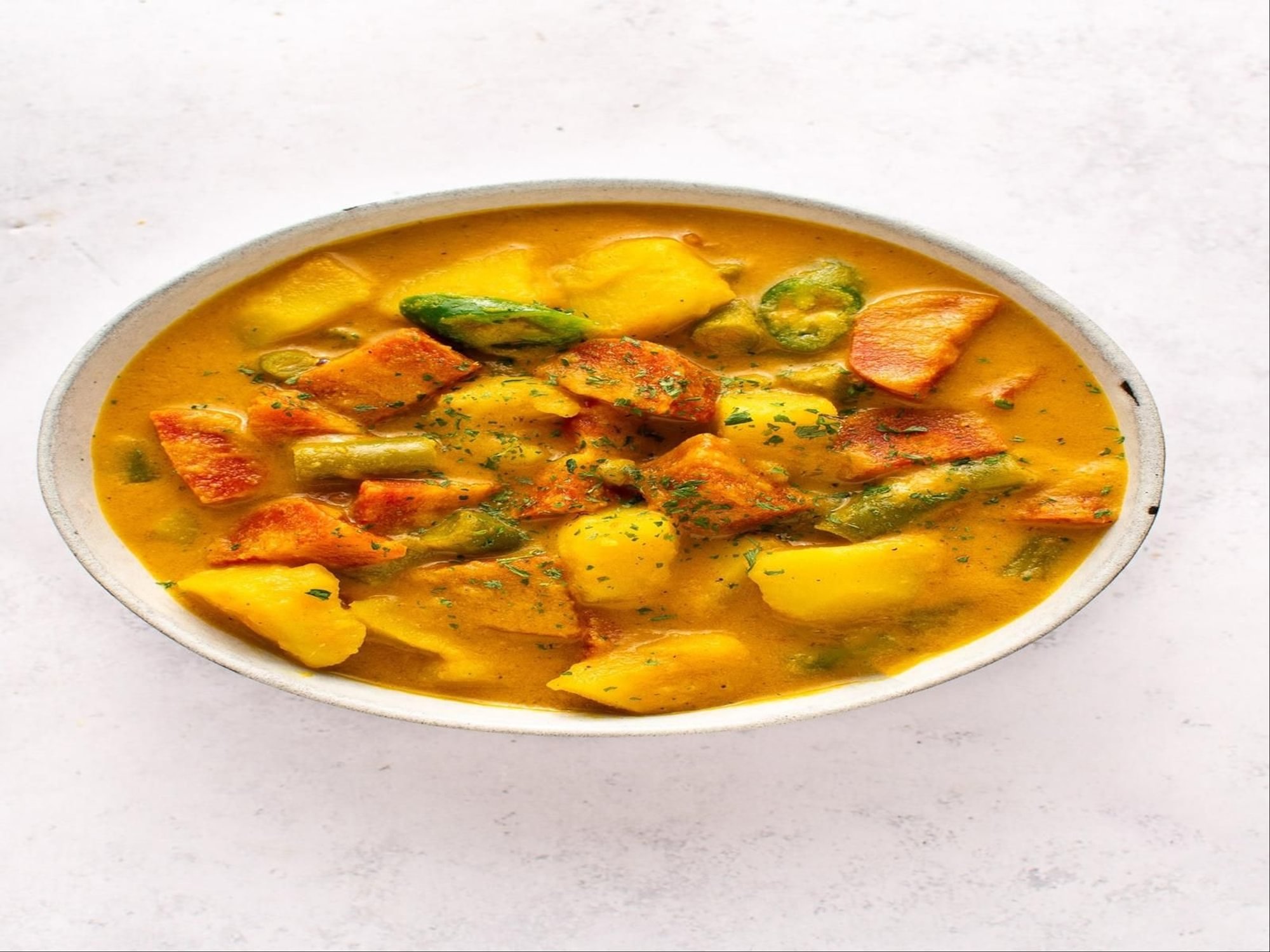 Navrathan Korma
