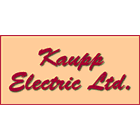 Kaupp Electric Ltd St. Catharines