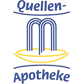 Logo der Quellen-Apotheke