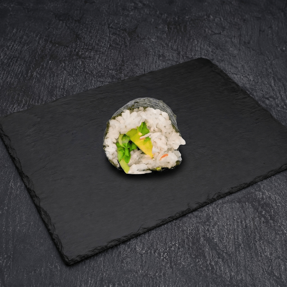 California Hand Roll
