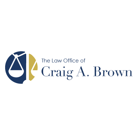 The Law Office of Craig A. Brown -Workers Compensation & Personal Injury Lawyer Photo