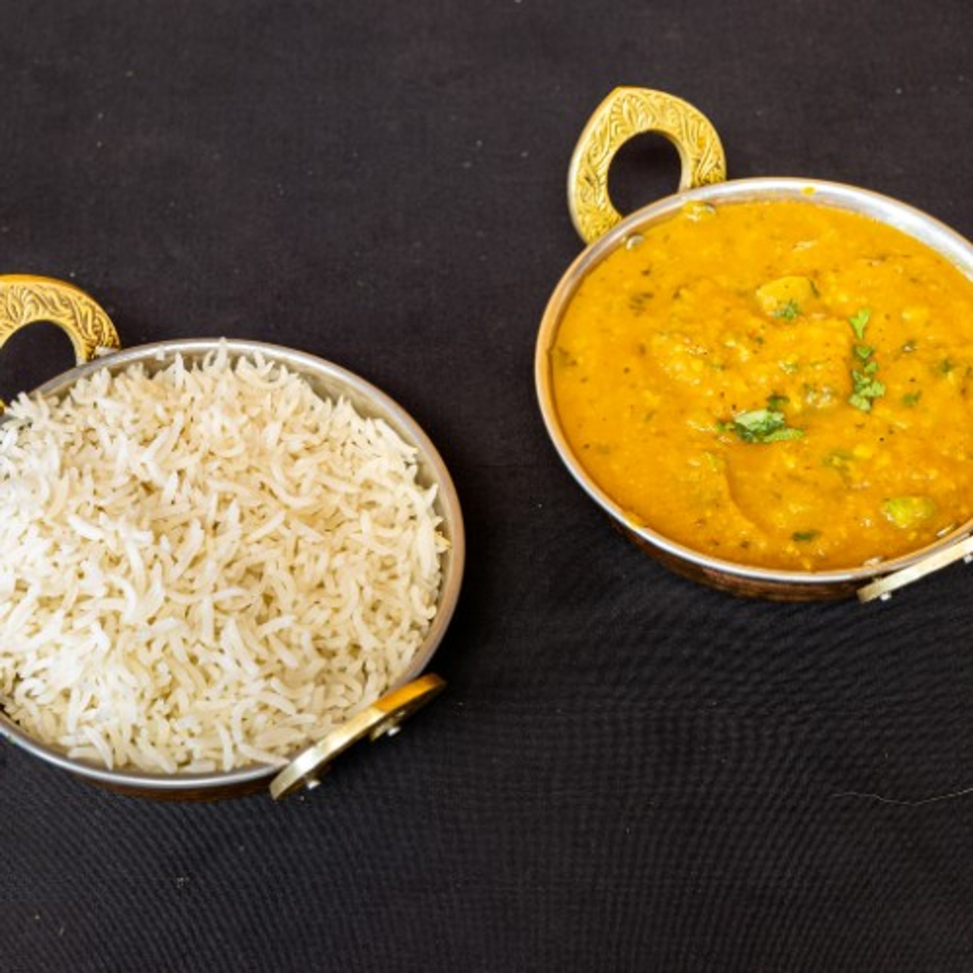 Lamb Vindaloo Curry