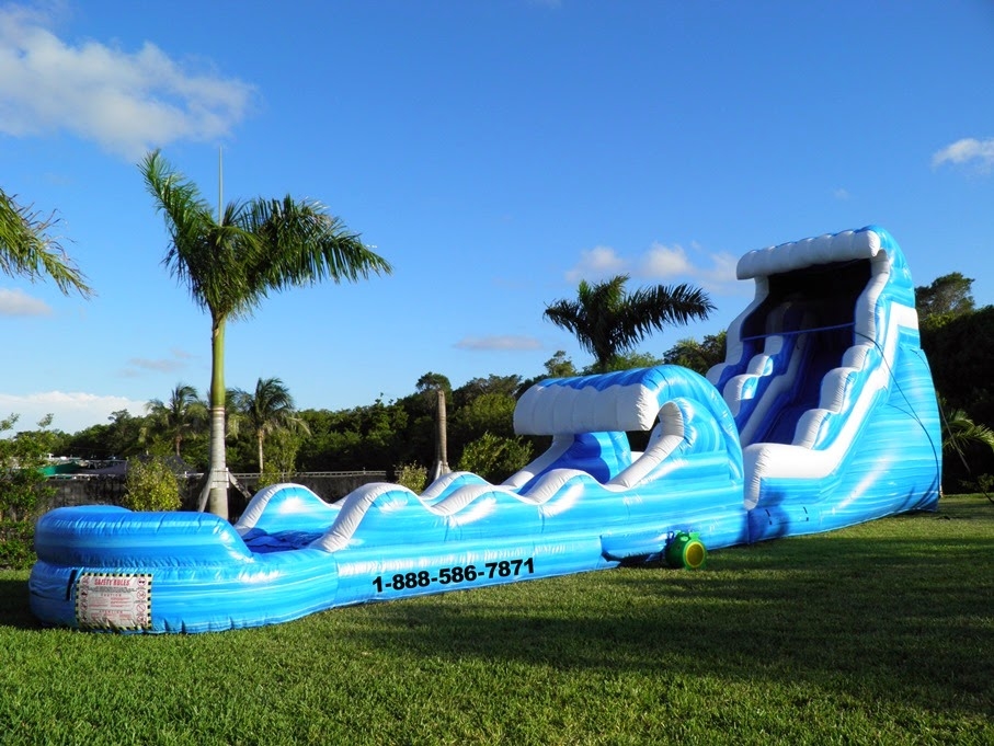 My Florida Party Rental Photo