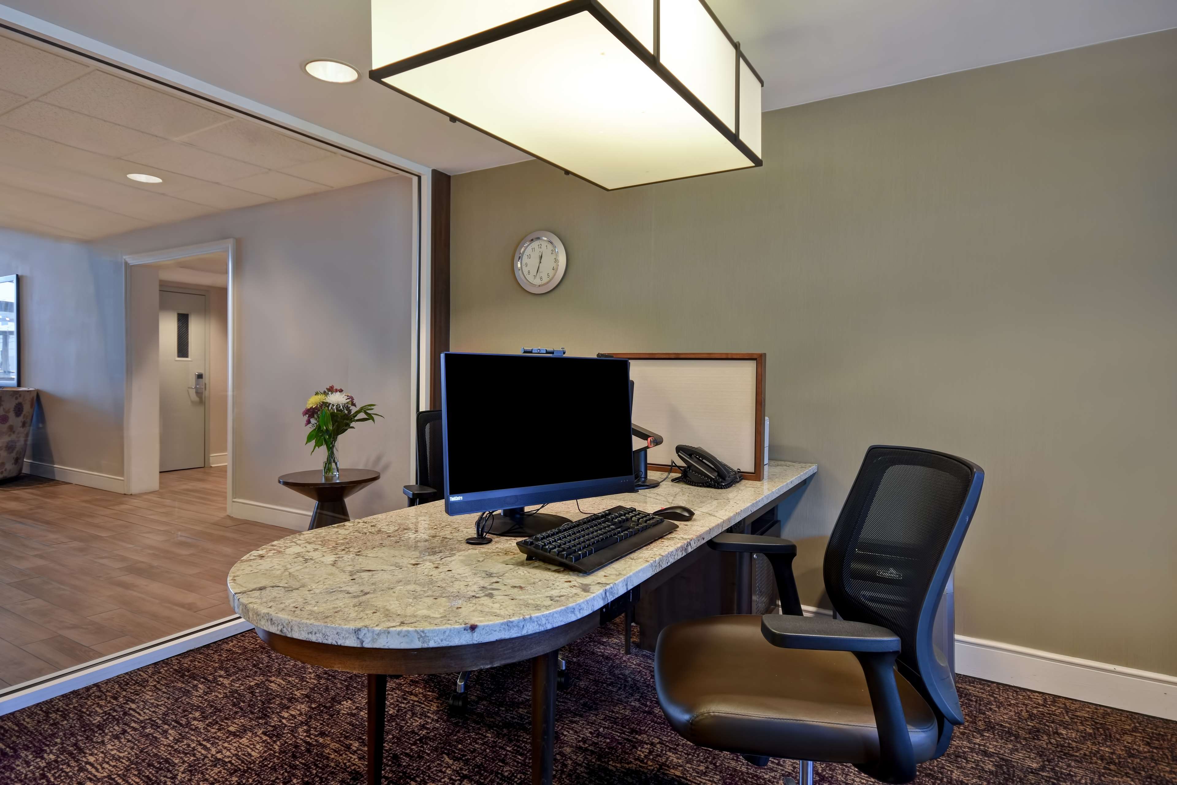 Homewood Suites by Hilton Philadelphia-Great Valley Photo