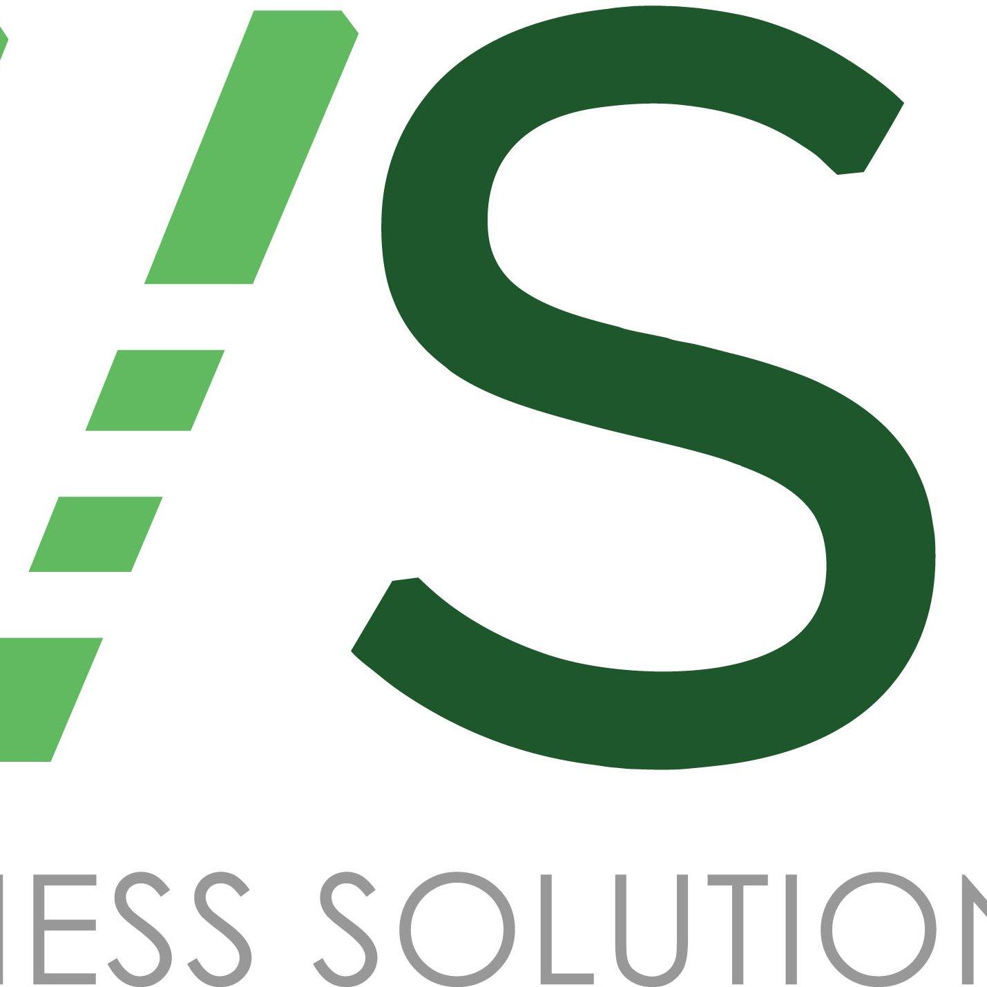 WSC Business Solutions Logo