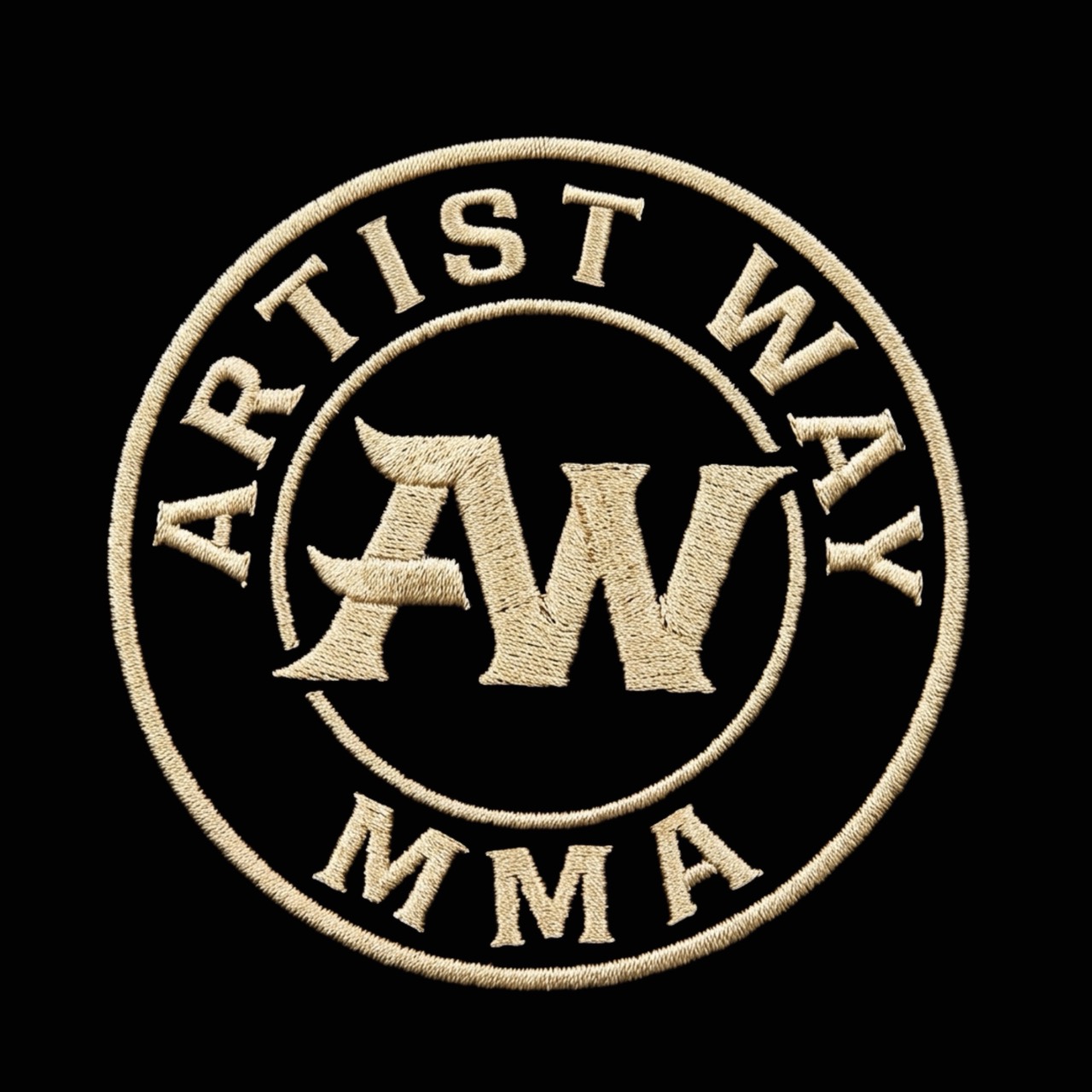 Artist Way MMA