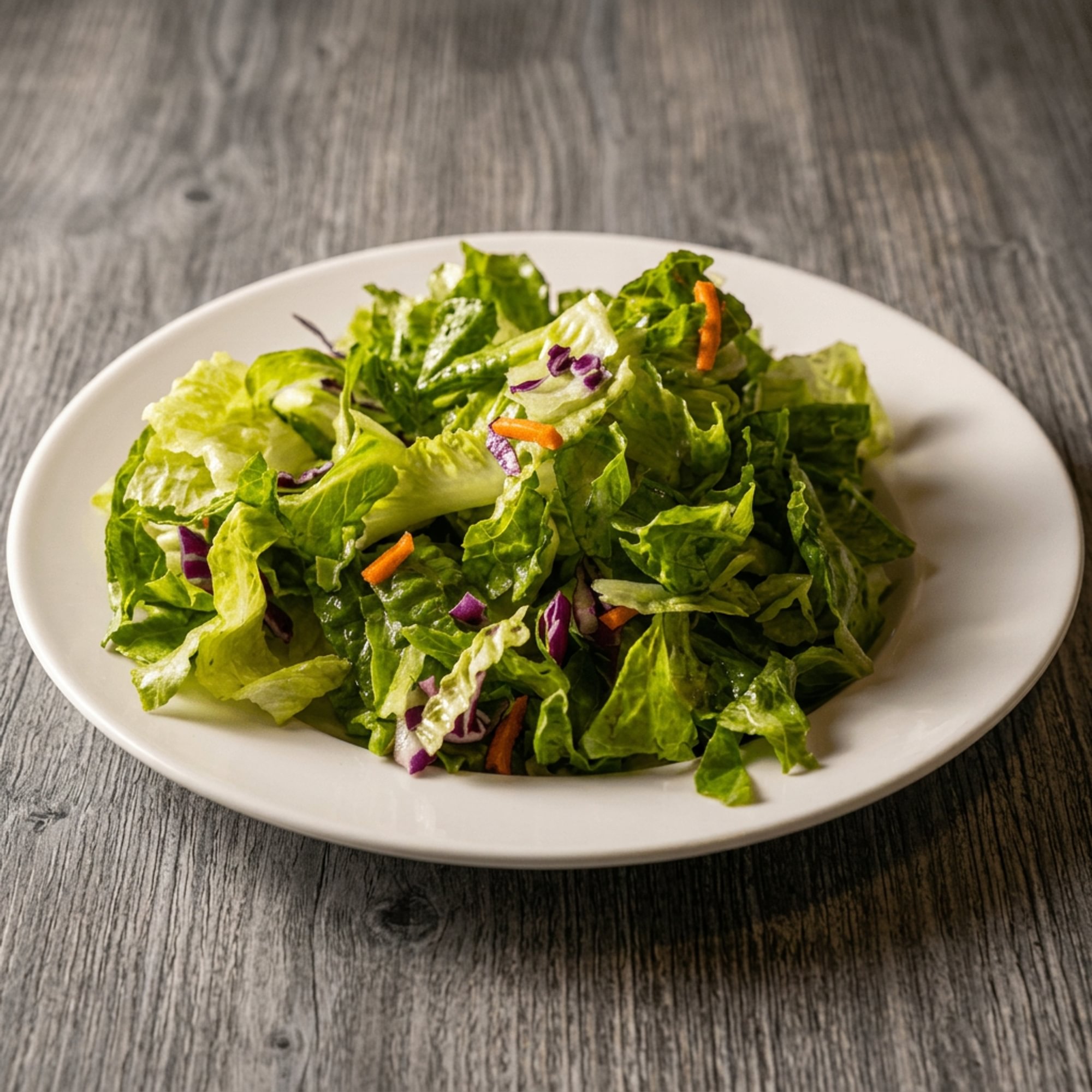 Tossed Salad