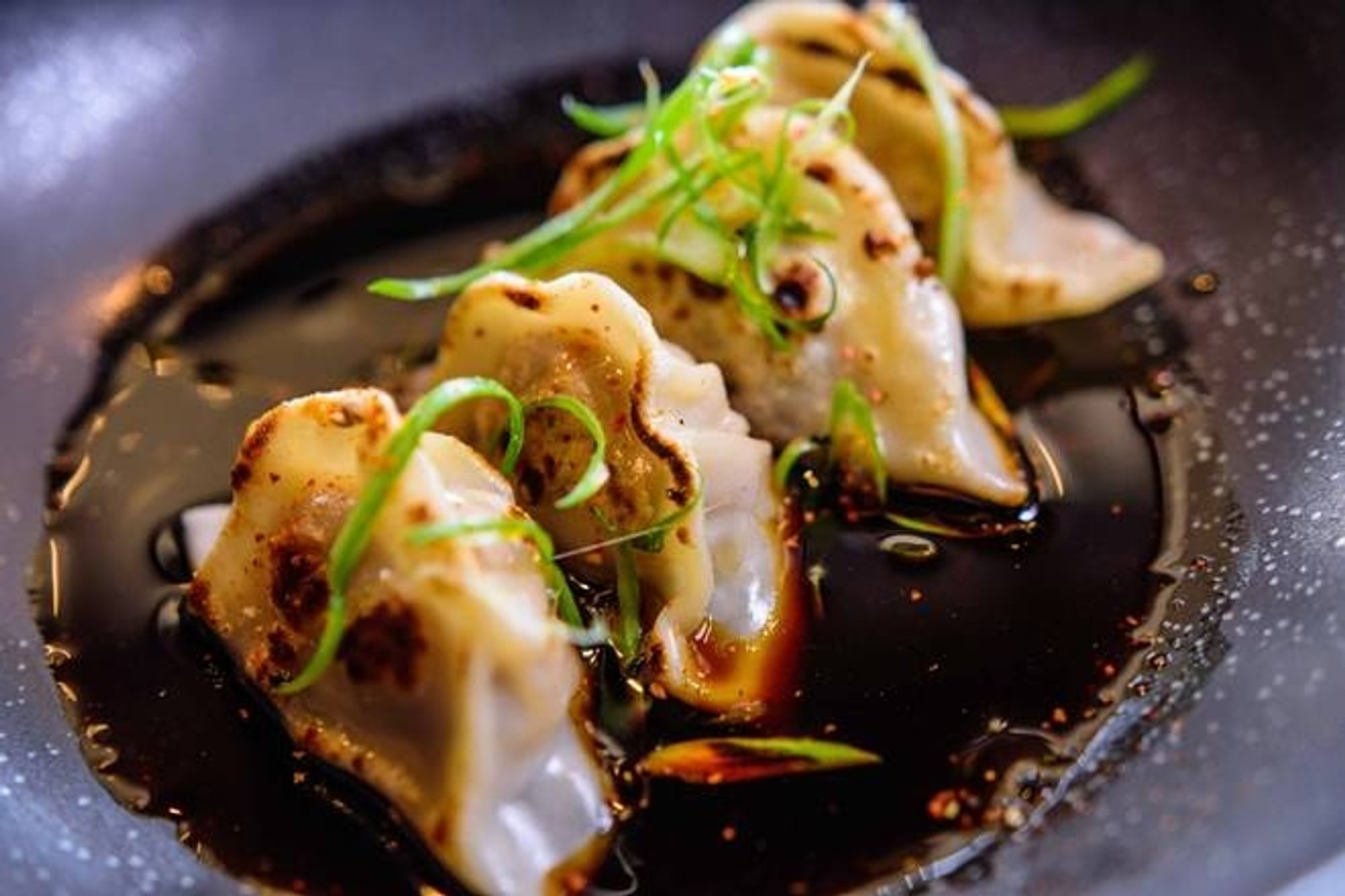 Gyoza