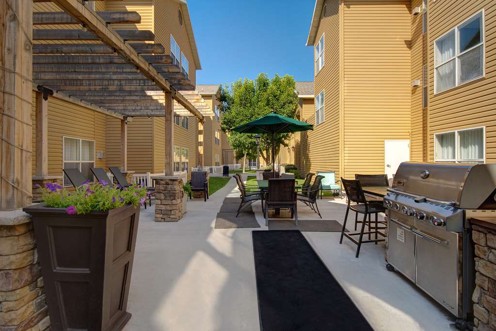 Homewood Suites by Hilton Salt Lake City-Midvale/Sandy Image