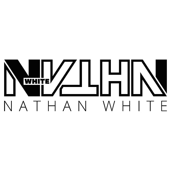 Logo von Nathan White - Hochzeits DJ & Event DJ
