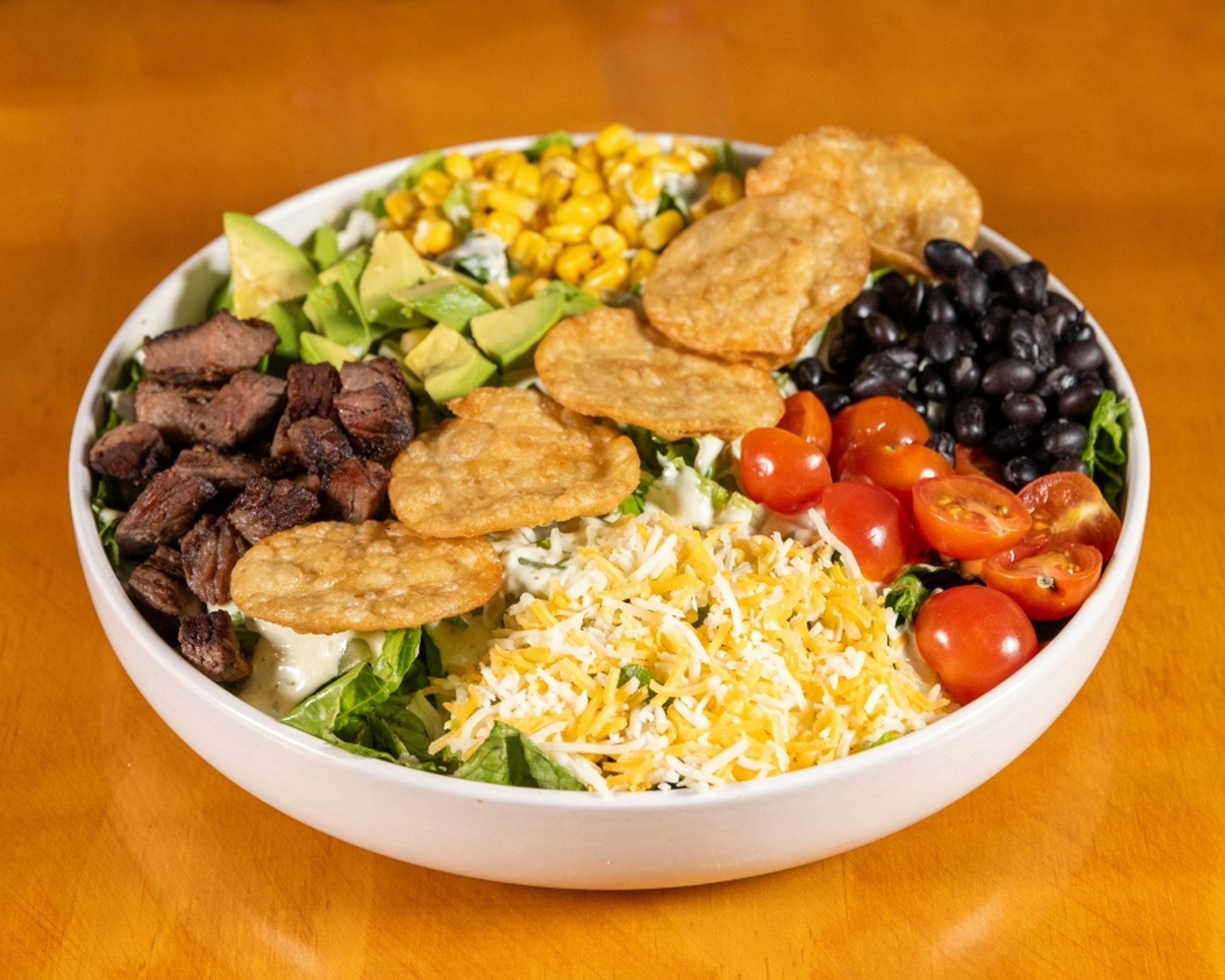 Taco Salad
