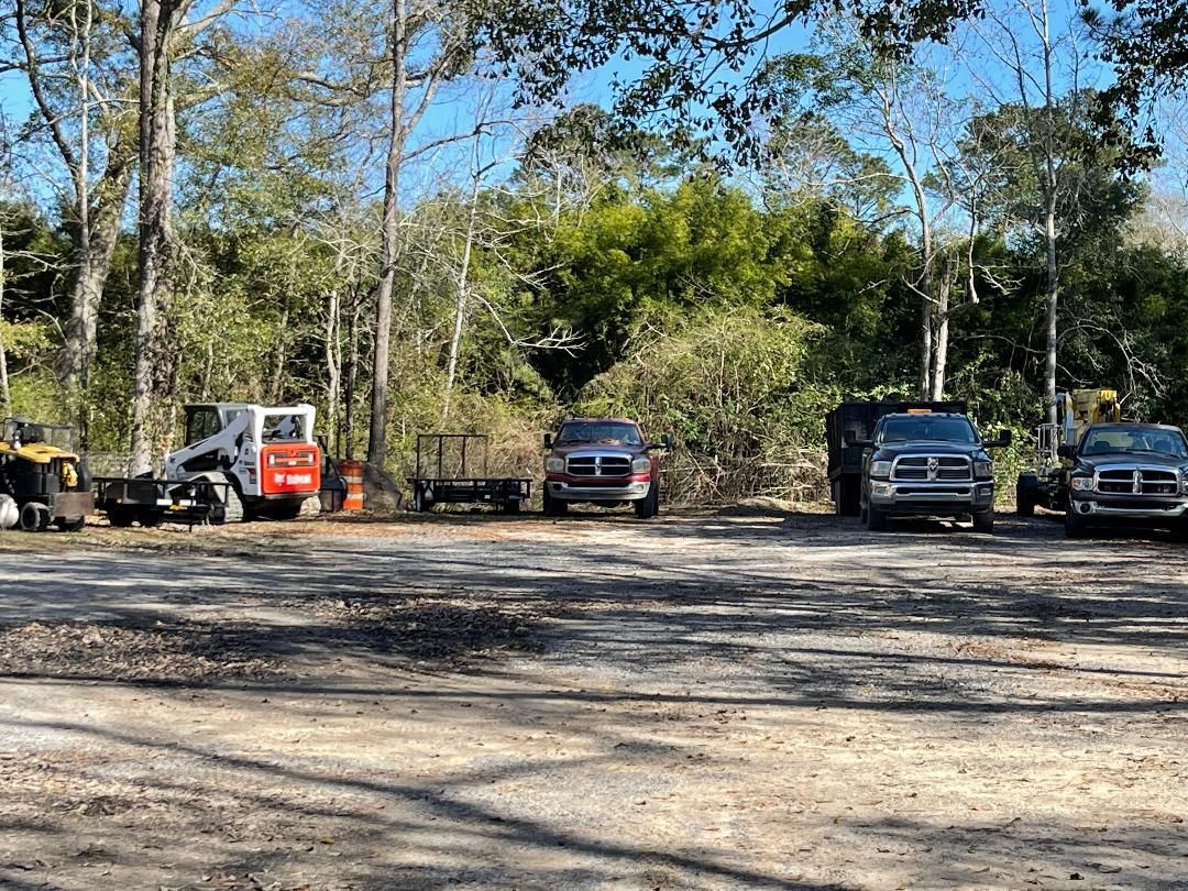 Strecker Tree Service Image