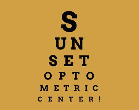 Sunset Optometric Center Photo