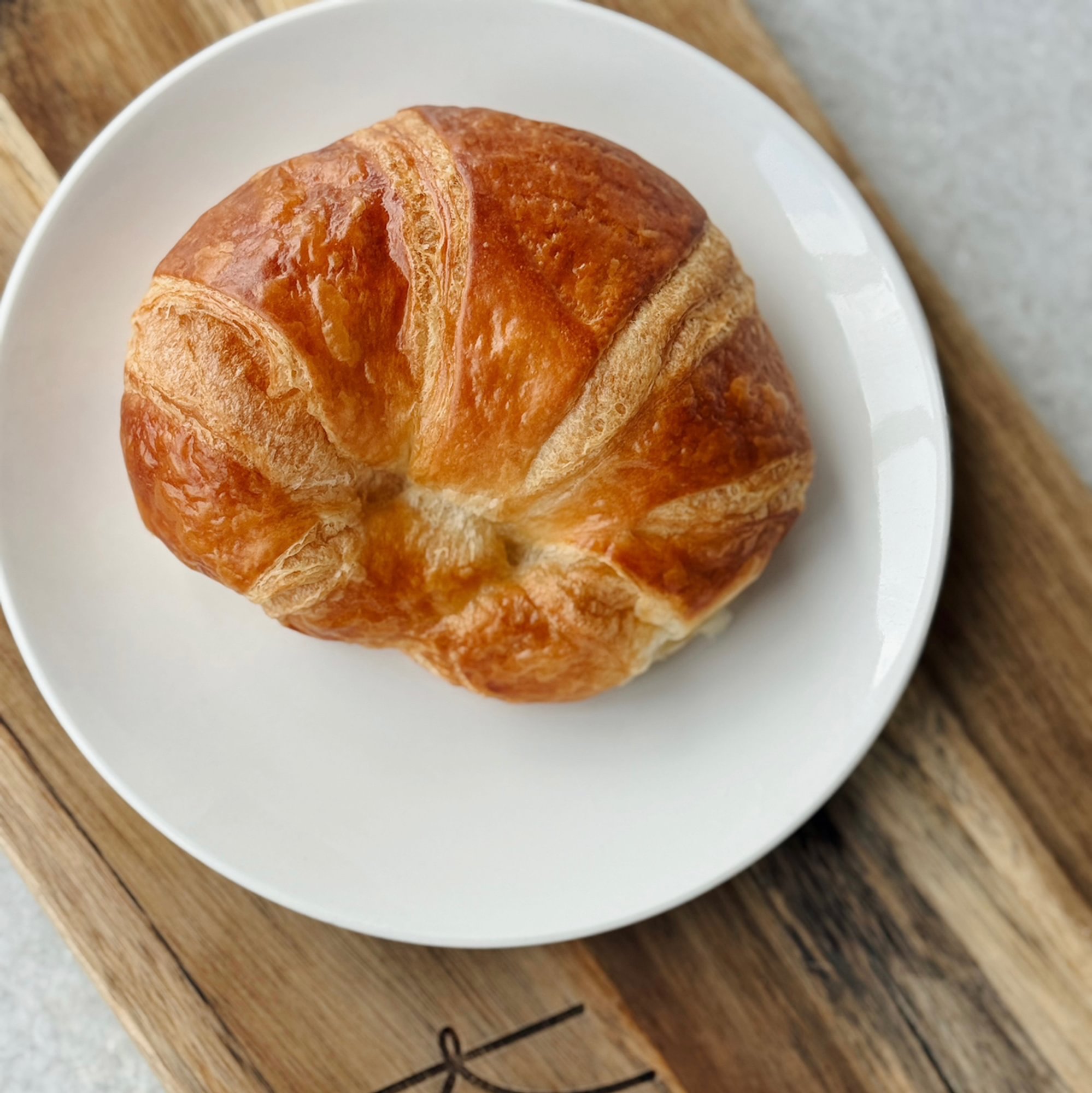 Croissant