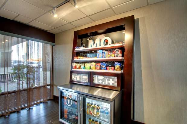 Images Hampton Inn Rolla