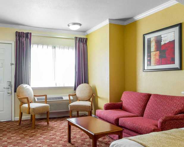 Images Quality Inn