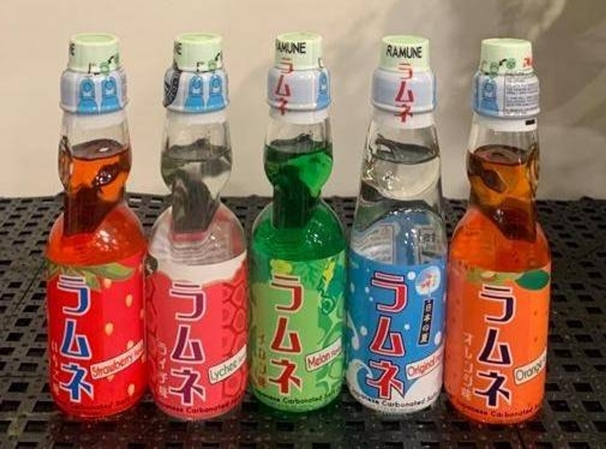 Ramune