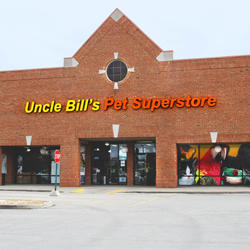 Uncle Bill's Pet Centers Fort Wayne Photo
