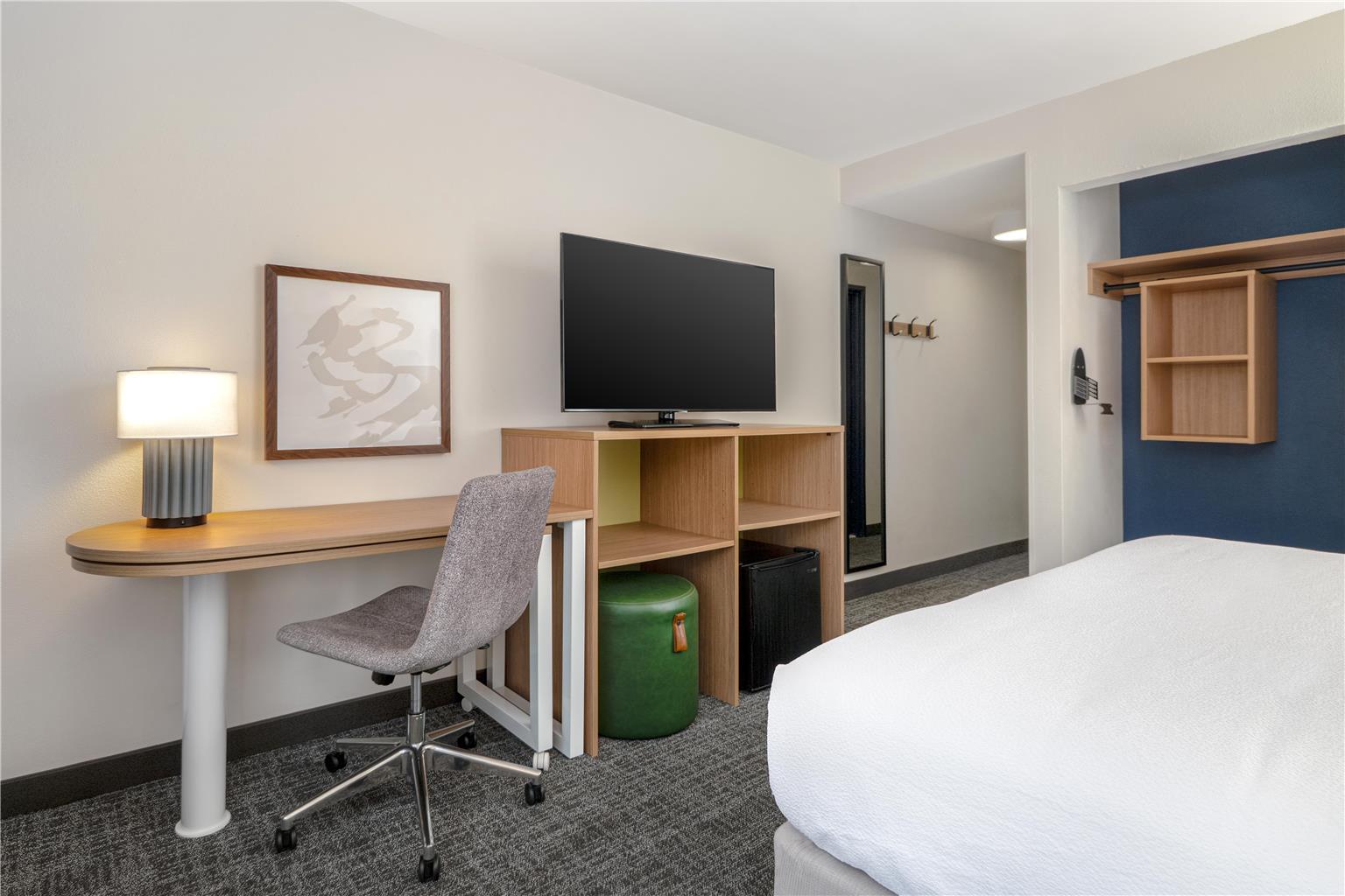 Spark by Hilton Murfreesboro Image