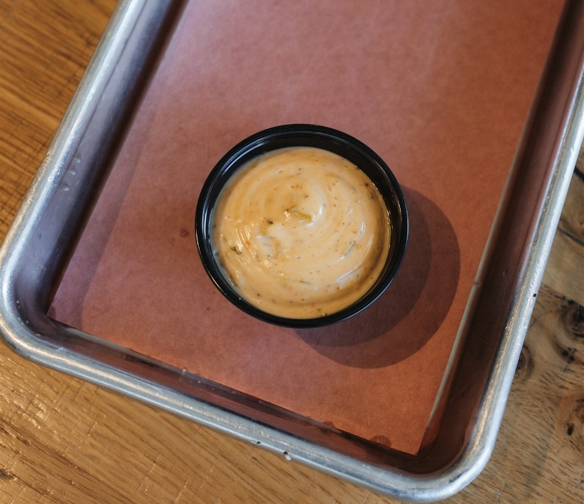 Aioli Dipping Sauce