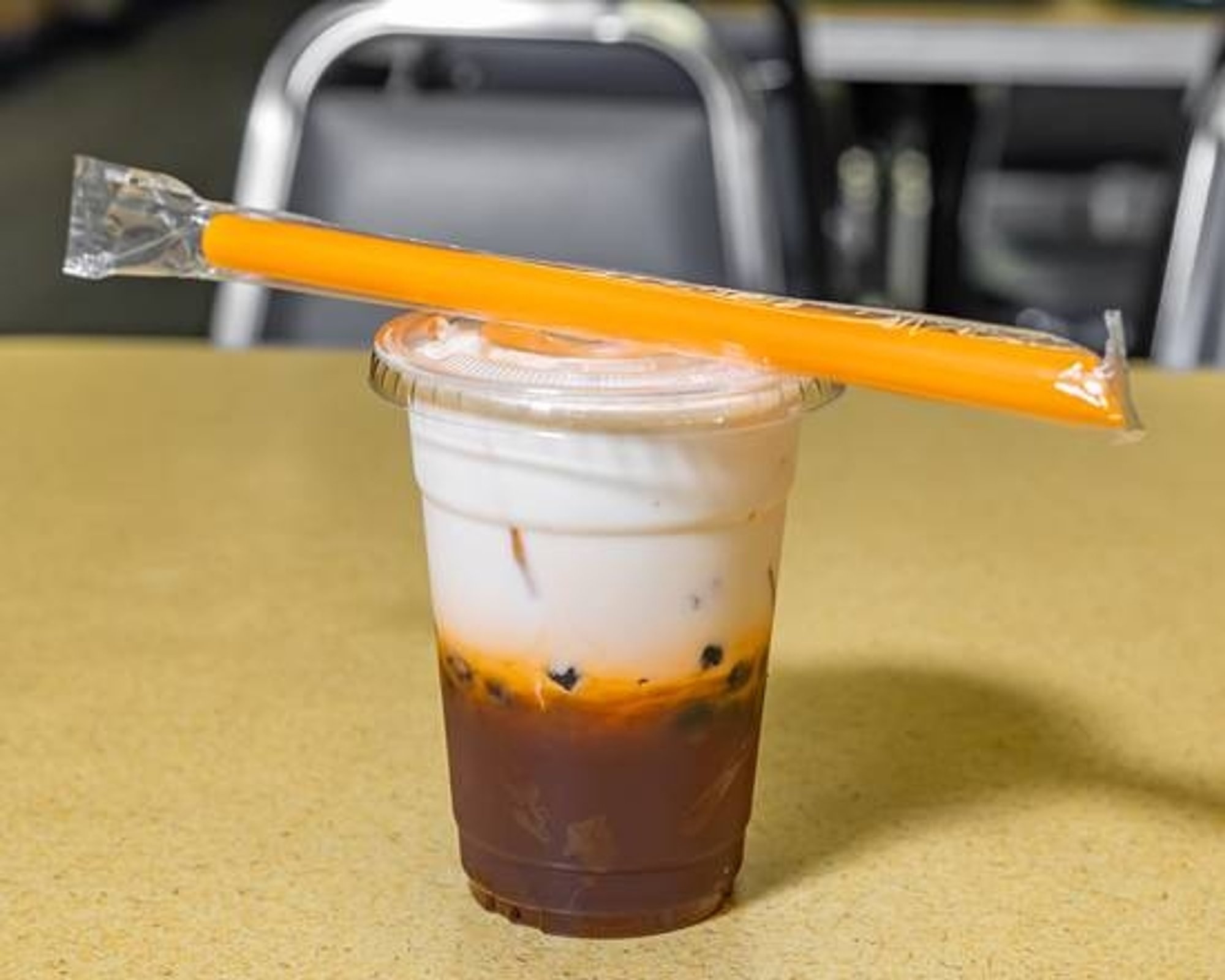 Thai Tea