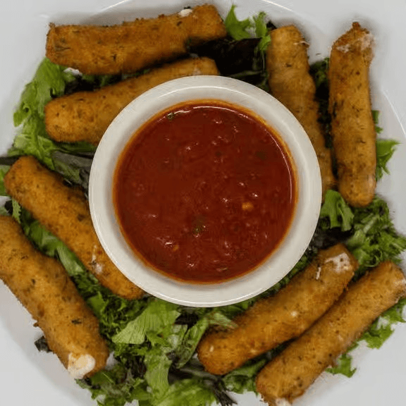 Cheese Sticks